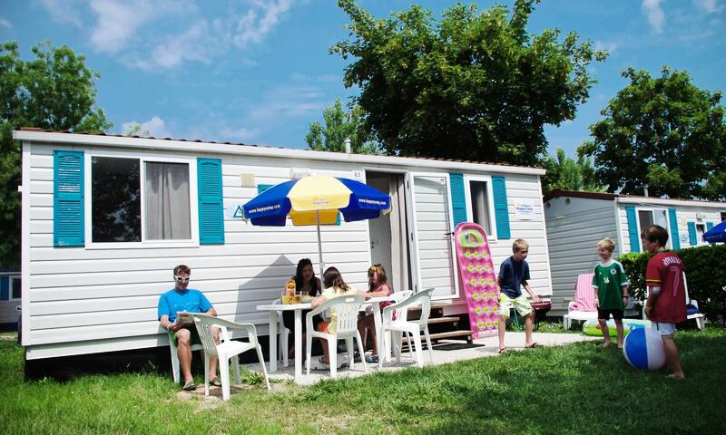 Camping International Riccione Camping Village *** - - Riccione - 9