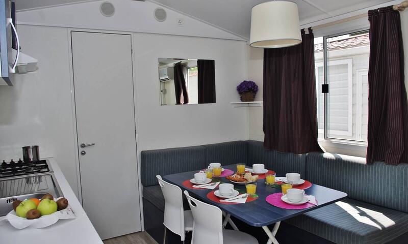 Camping International Riccione Camping Village *** - - Riccione - 11