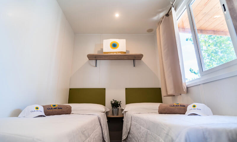 Club del Sole Riccione Easy Camping Village *** - - Riccione - 23