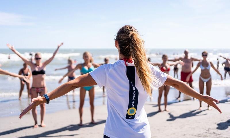 Club del Sole Riccione Easy Camping Village *** - - Riccione - 13