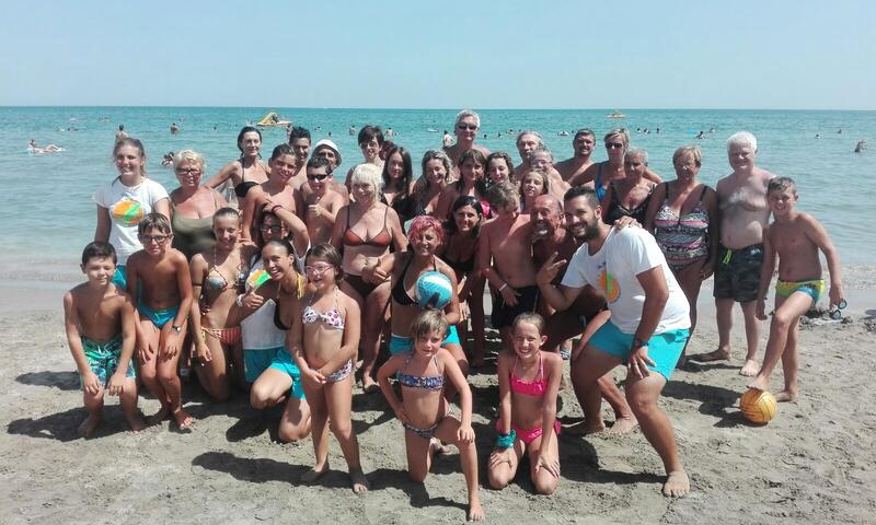 Club del Sole Riccione Easy Camping Village *** - - Riccione - 18