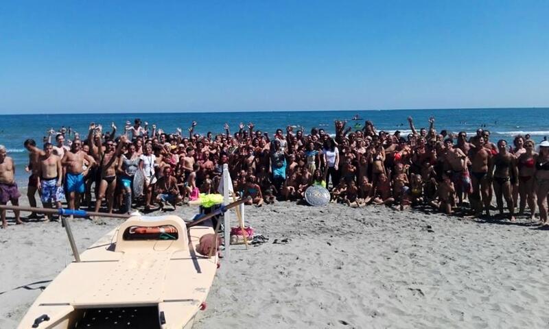 Club del Sole Riccione Easy Camping Village *** - - Riccione - 6