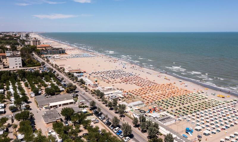 Club del Sole Riccione Easy Camping Village *** - - Riccione - 11