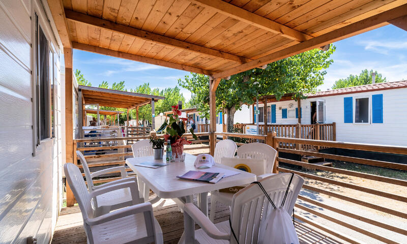 Club del Sole Riccione Easy Camping Village *** - - Riccione - 19