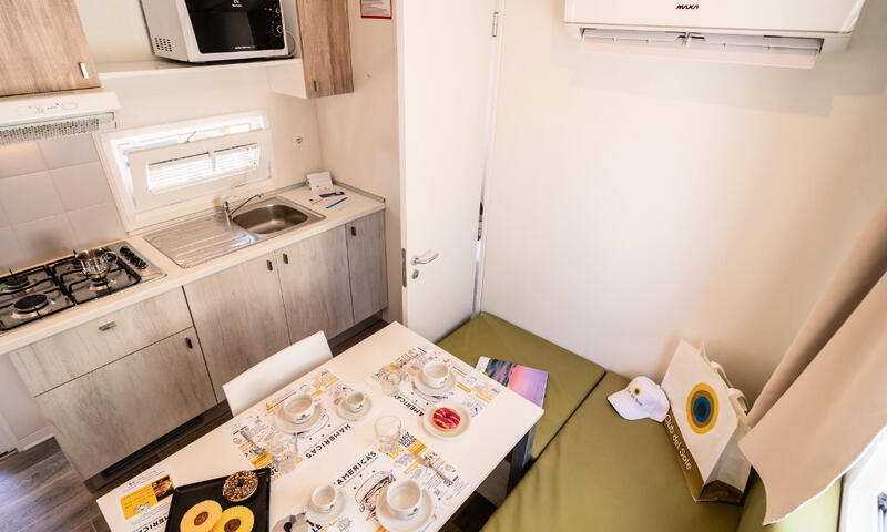 Club del Sole Riccione Easy Camping Village *** - - Riccione - 20