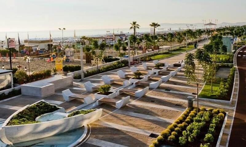 Club del Sole Riccione Easy Camping Village *** - - Riccione - 4