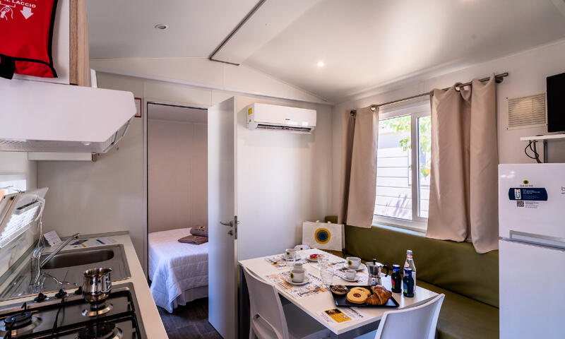 Club del Sole Riccione Easy Camping Village *** - - Riccione - 21