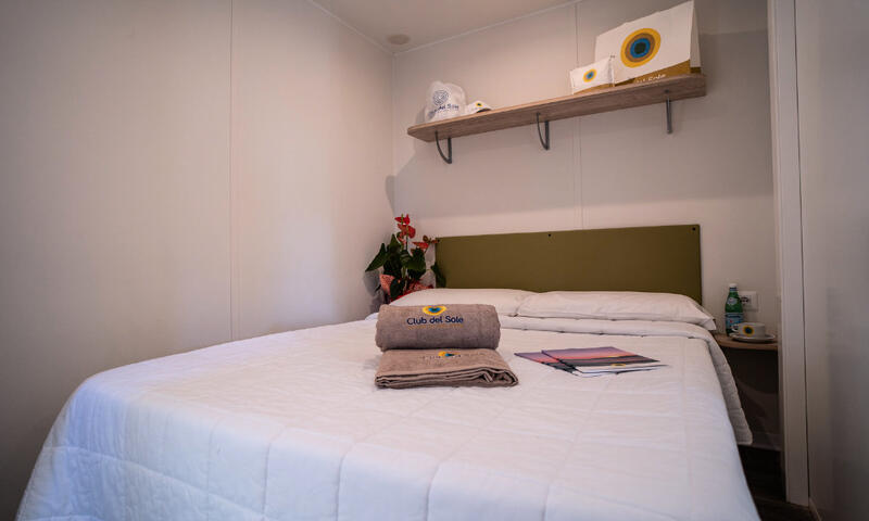 Club del Sole Riccione Easy Camping Village *** - - Riccione - 22