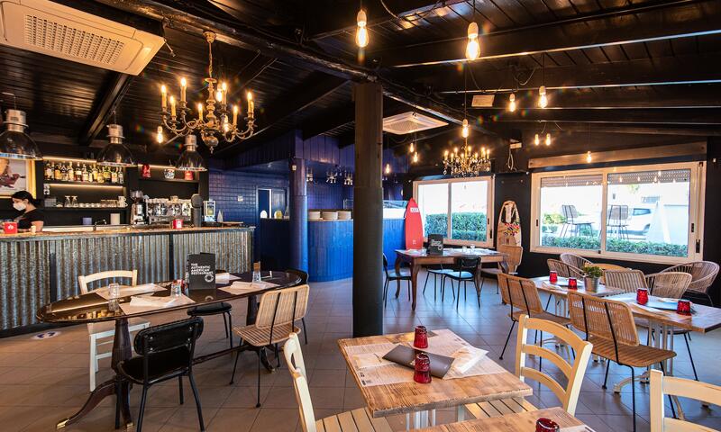 Club del Sole Riccione Easy Camping Village *** - - Riccione - 16