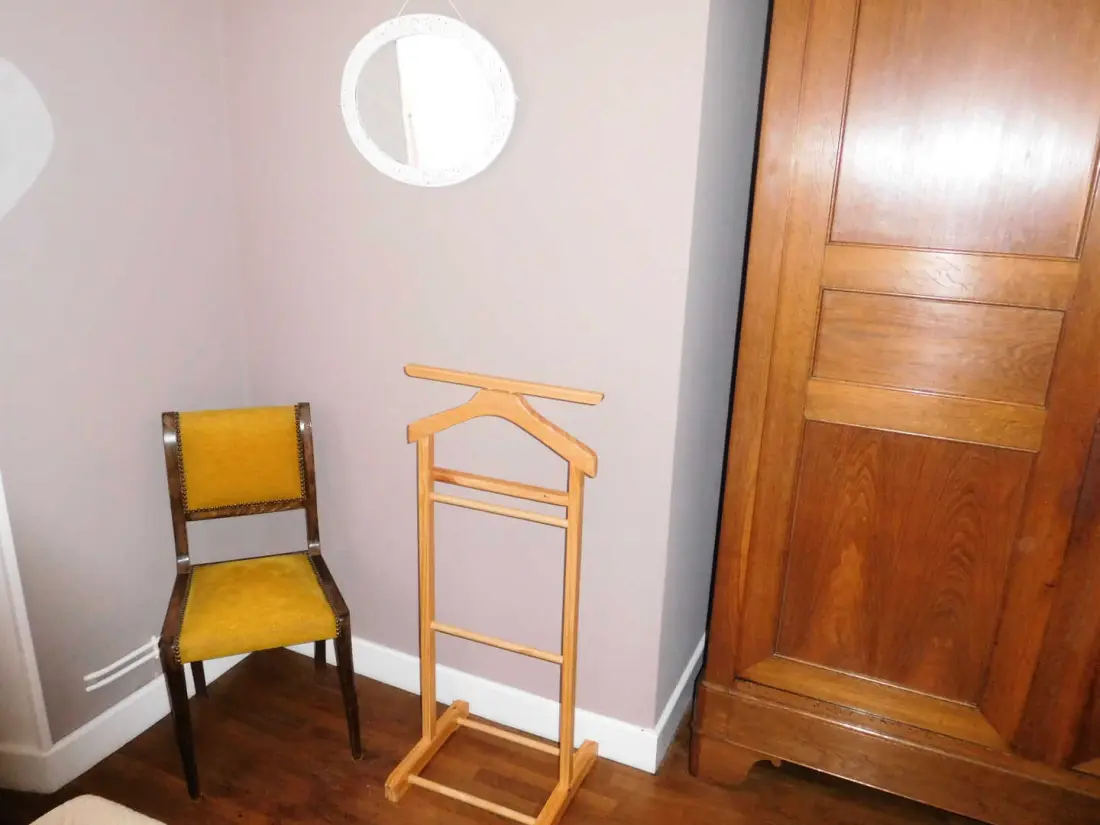 Gîte de France Les pivoines 2 épis