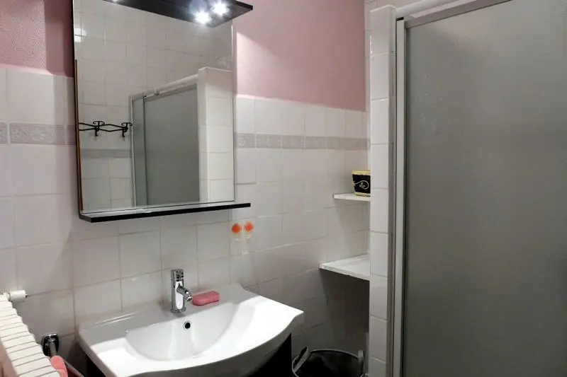 Gîte de France Les pivoines 2 épis