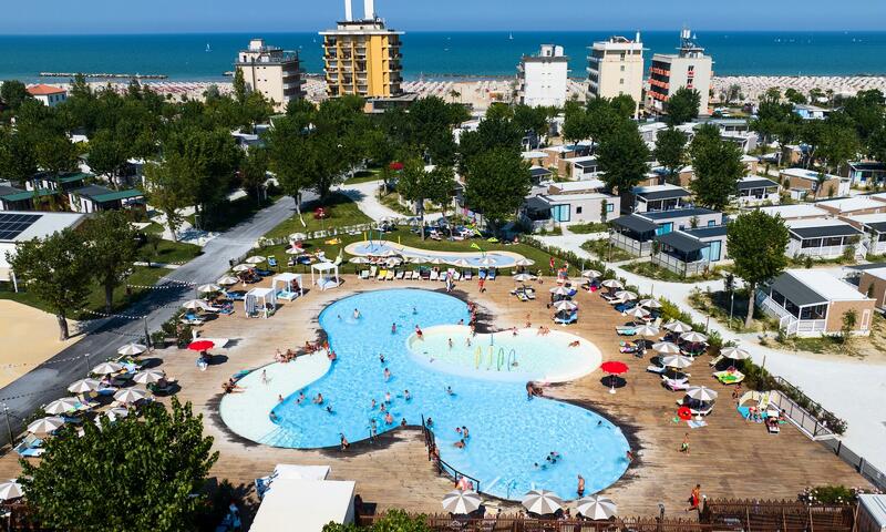Camping Rimini Family Village - - Rimini - 9