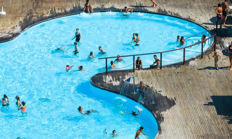 Camping Rimini Family Village - - Rimini - 2