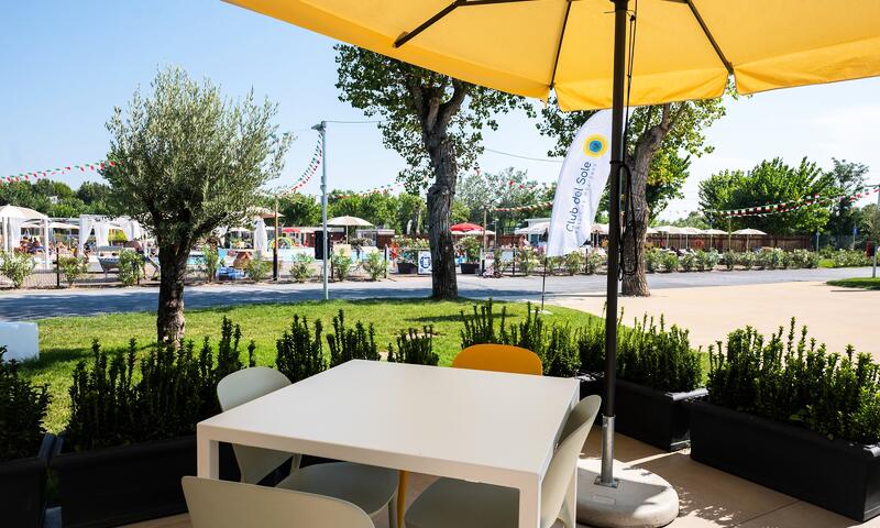 Camping Rimini Family Village - - Rimini - 6