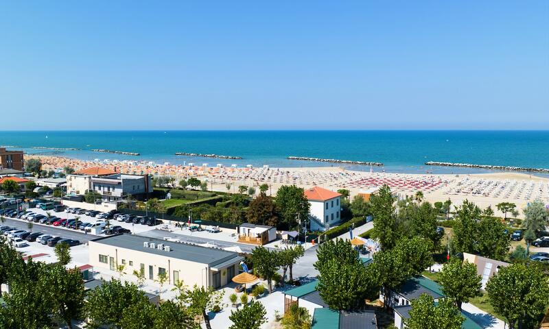 Camping Rimini Family Village - - Rimini - 18