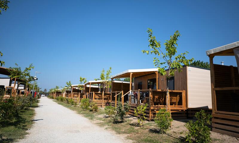 Camping Rimini Family Village - - Rimini - 19