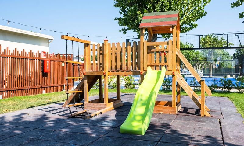 Camping Rimini Family Village - - Rimini - 10
