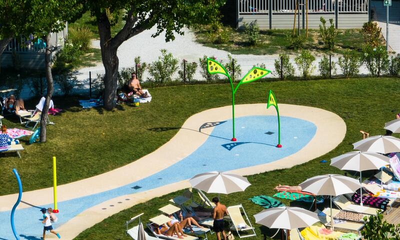Camping Rimini Family Village - - Rimini - 3