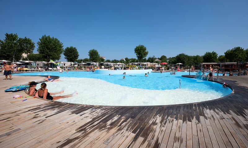 Camping Rimini Family Village - - Rimini - 12