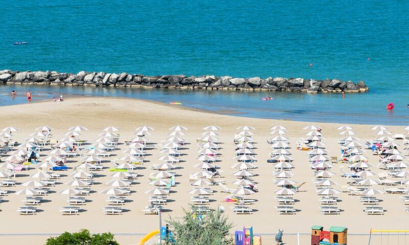 Camping Rimini Family Village - - Rimini - 4