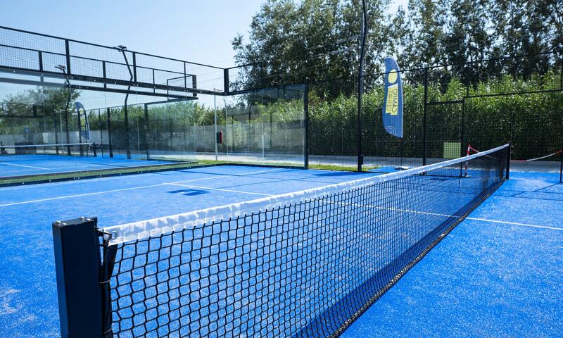 Camping Rimini Family Village - - Rimini - 13