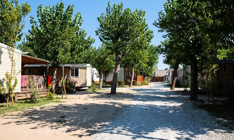 Camping Rimini Family Village - - Rimini - 20