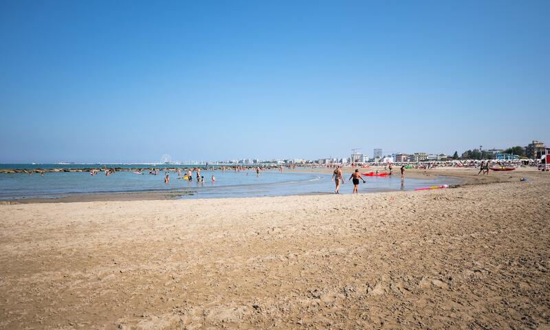 Camping Rimini Family Village - - Rimini - 15