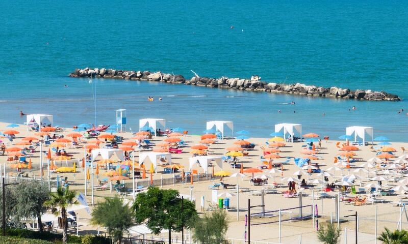 Camping Rimini Family Village - - Rimini - 16
