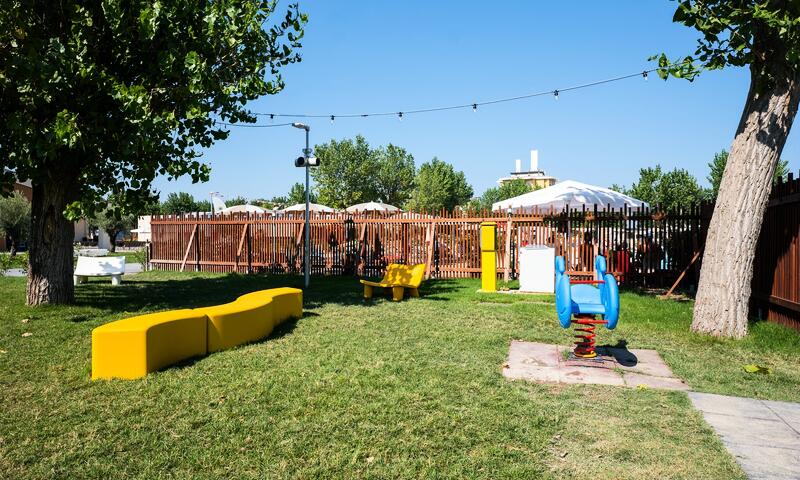 Camping Rimini Family Village - - Rimini - 11