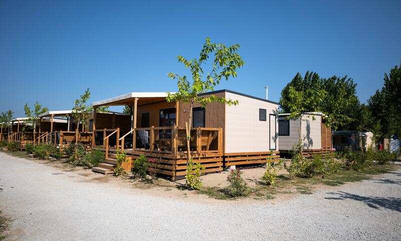 Camping Rimini Family Village - - Rimini - 17