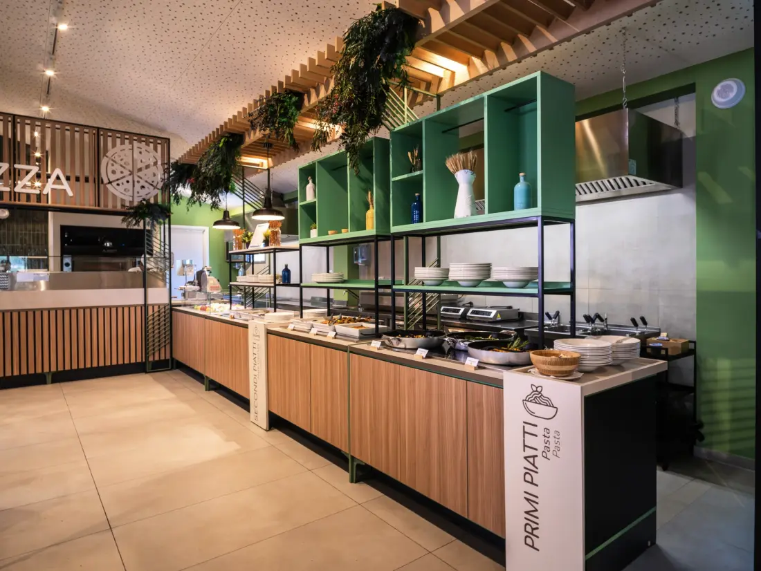 Club del Sole Rimini Family Resort  3 étoiles★★★
