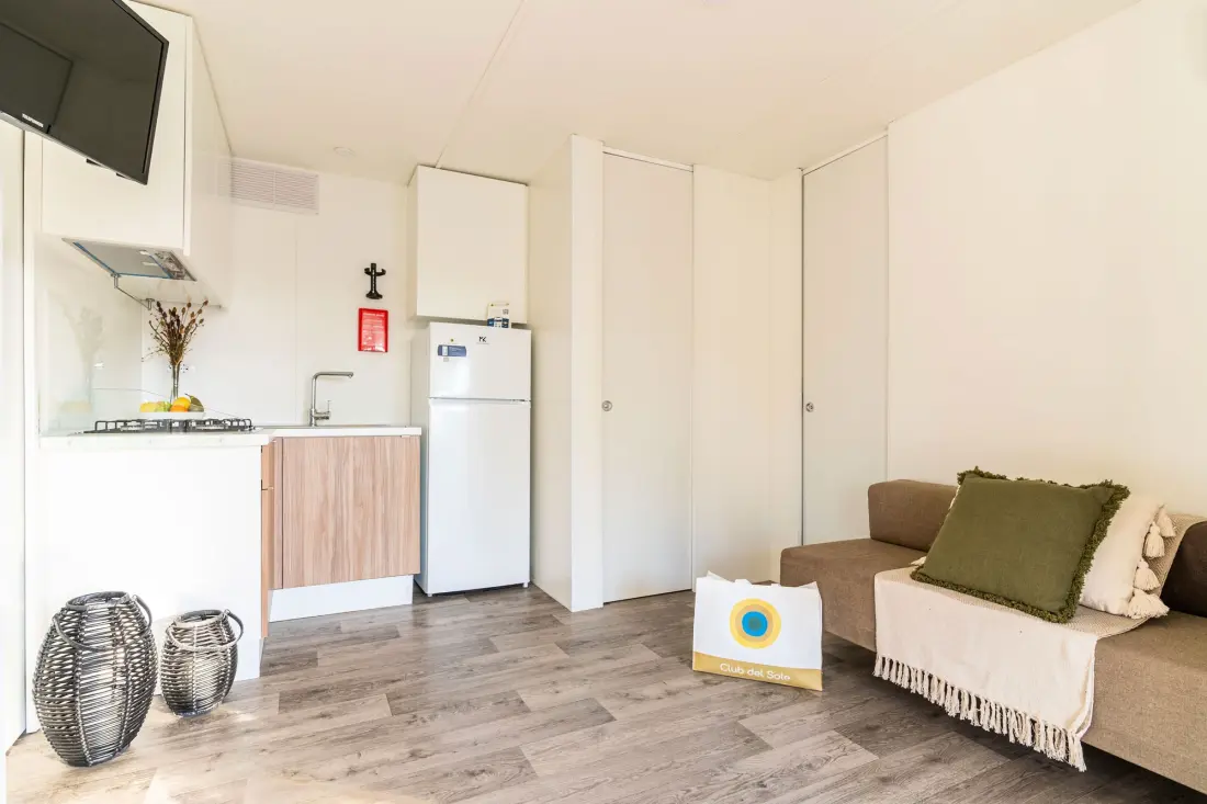 Club del Sole Rimini Family Resort  3 étoiles★★★