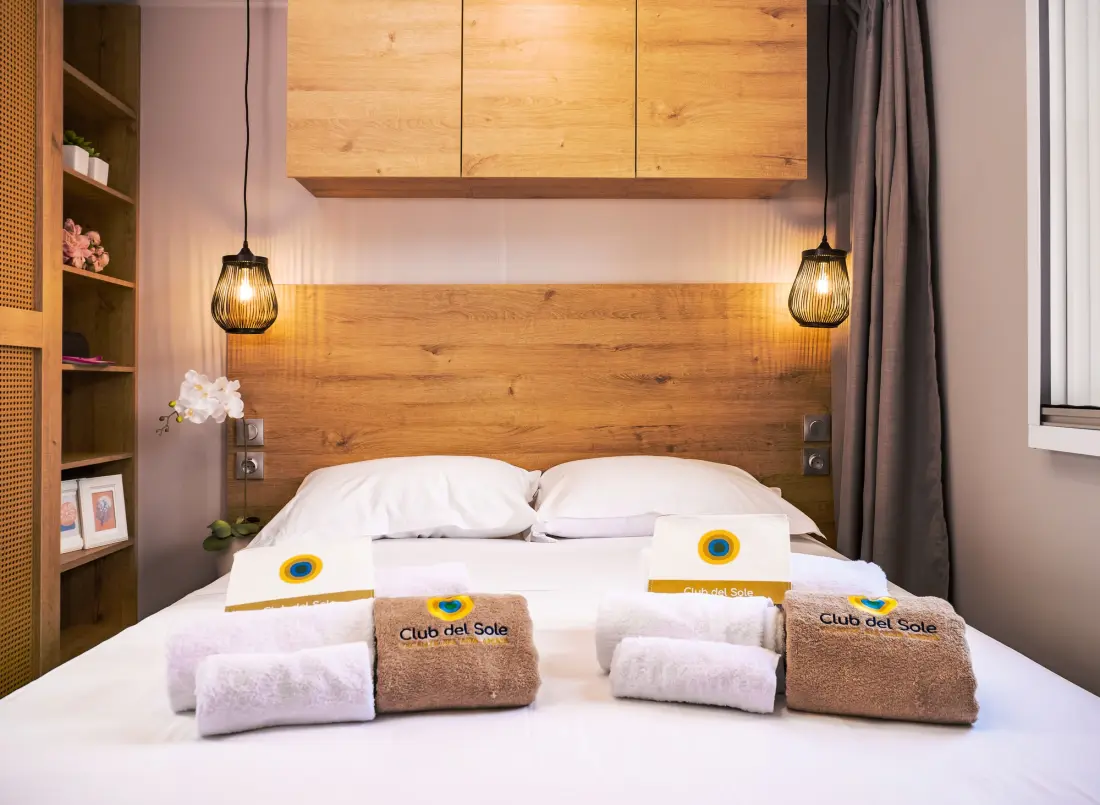 Club del Sole Rimini Family Resort  3 étoiles★★★