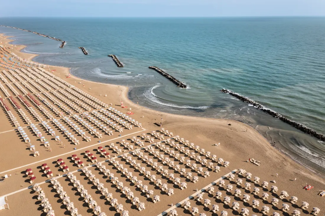 Club del Sole Rimini Family Resort  3 étoiles★★★