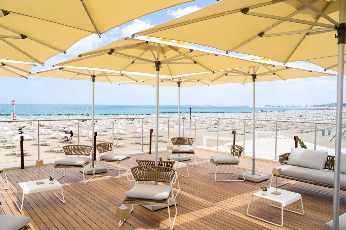 Club del Sole Rimini Family Resort  3 étoiles★★★
