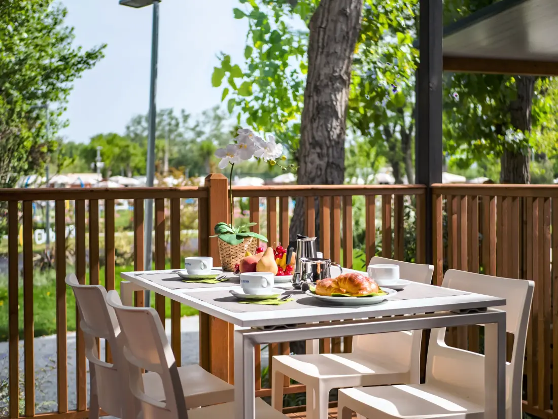 Club del Sole Rimini Family Resort  3 étoiles★★★