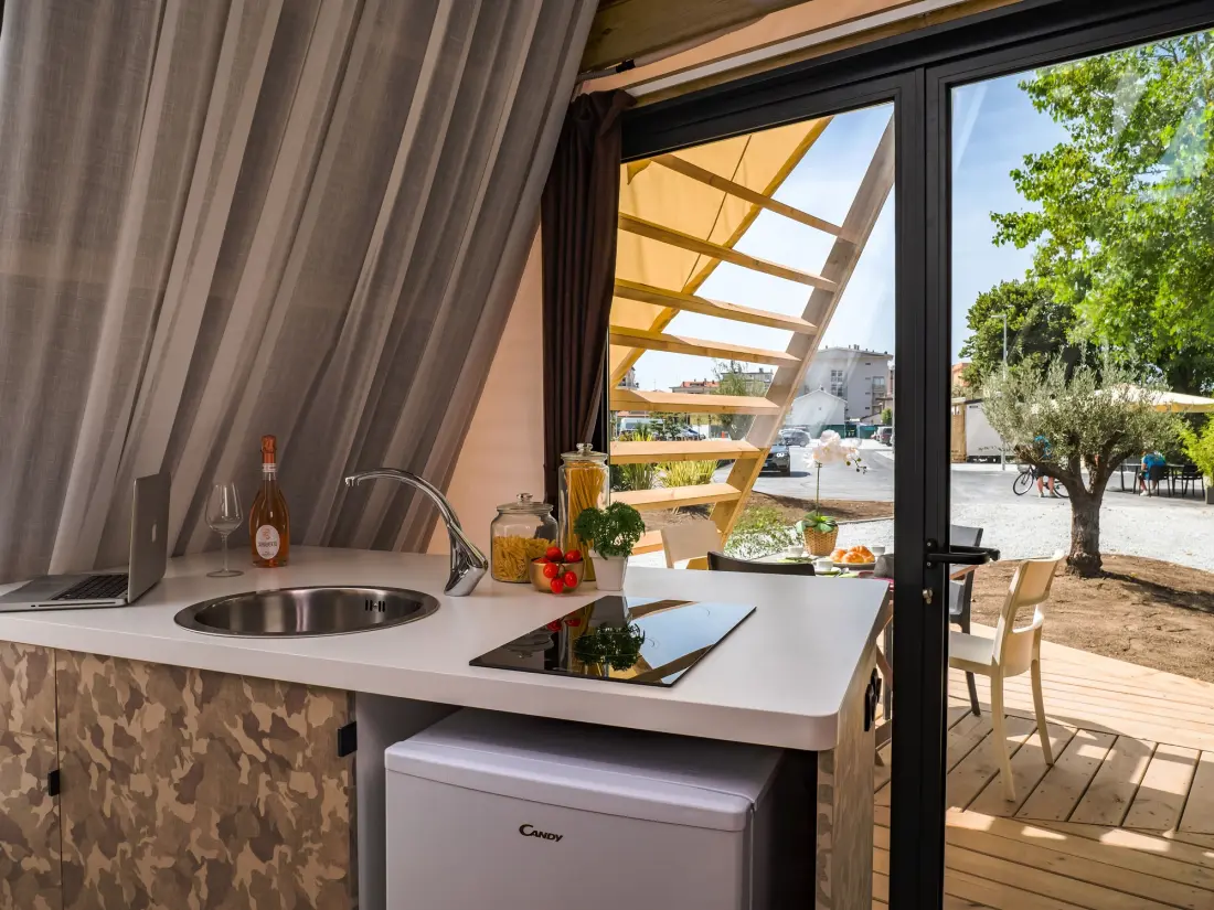 Club del Sole Rimini Family Resort  3 étoiles★★★