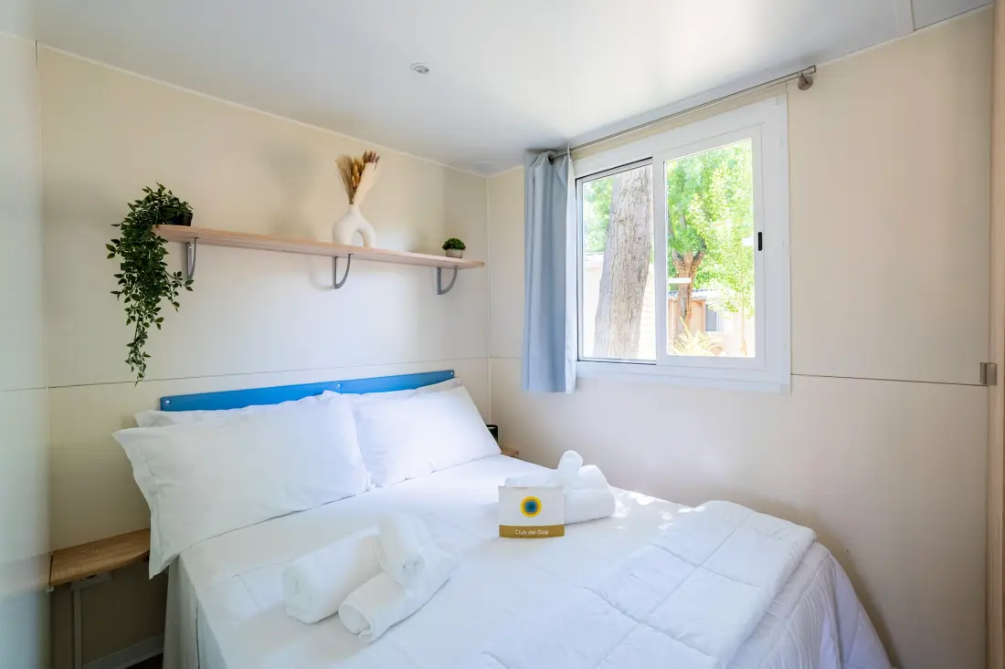 Club del Sole Rimini Family Resort  3 étoiles★★★