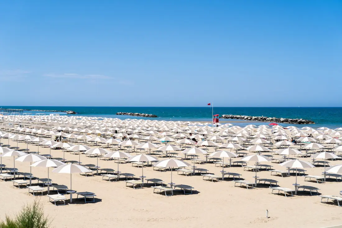 Club del Sole Rimini Family Resort  3 étoiles★★★