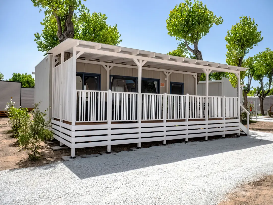 Club del Sole Rimini Family Resort  3 étoiles★★★