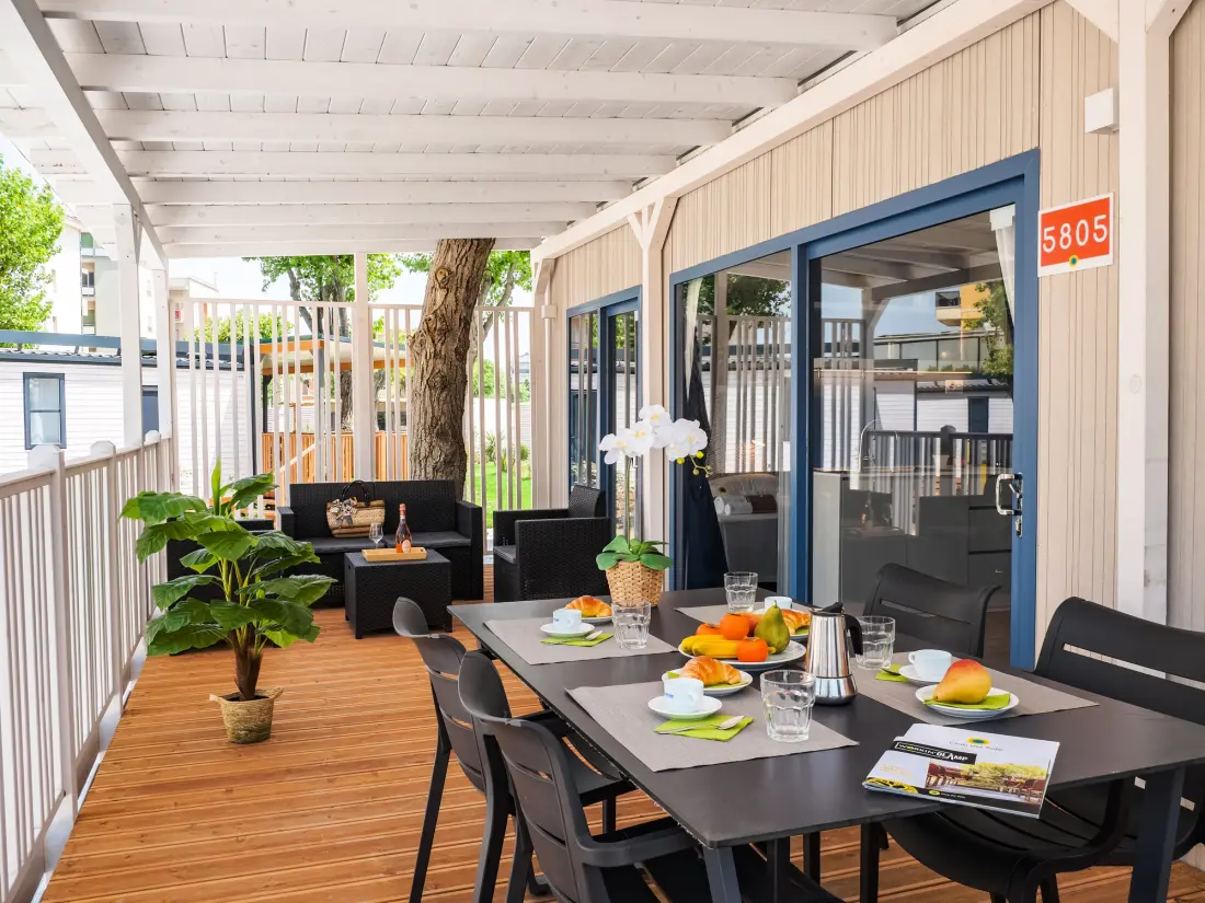 Club del Sole Rimini Family Resort  3 étoiles★★★