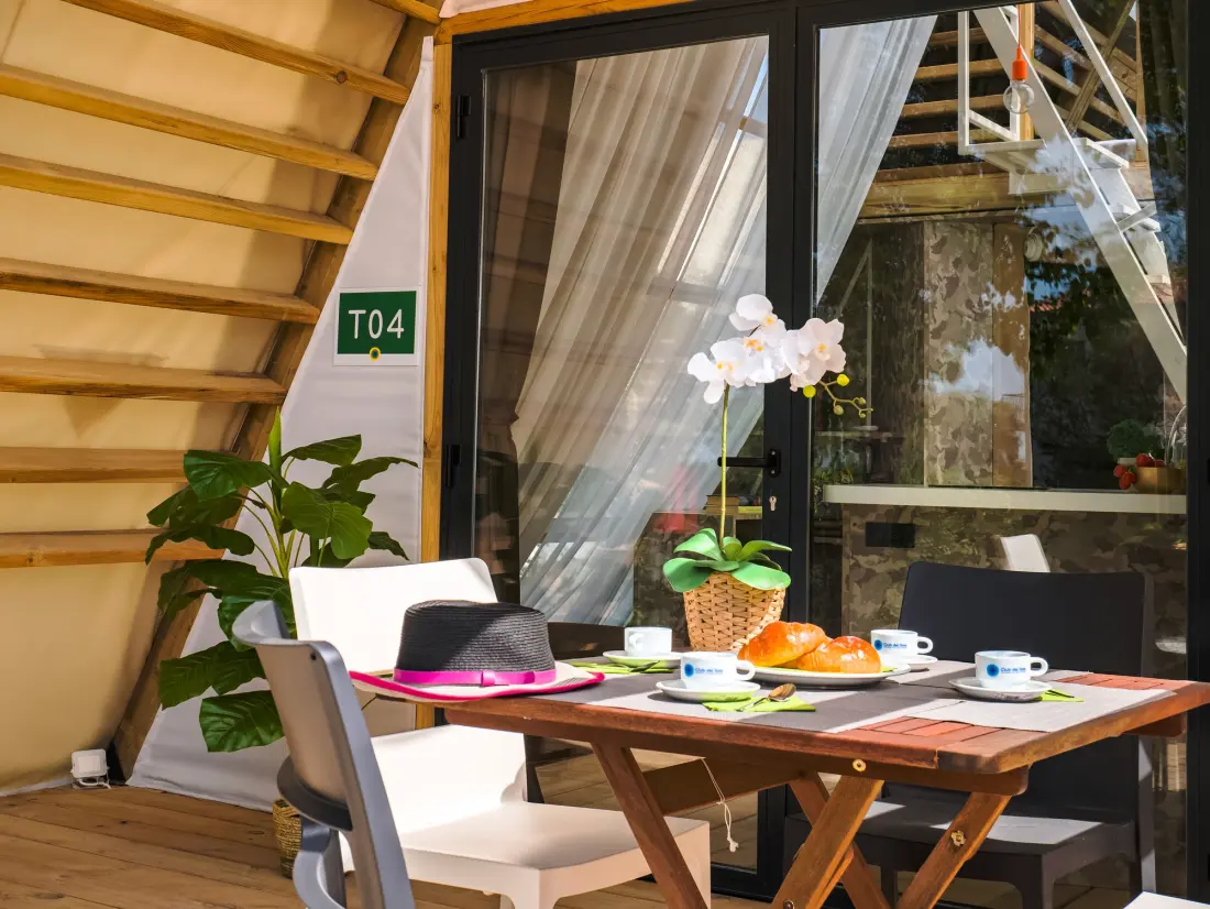 Club del Sole Rimini Family Resort  3 étoiles★★★
