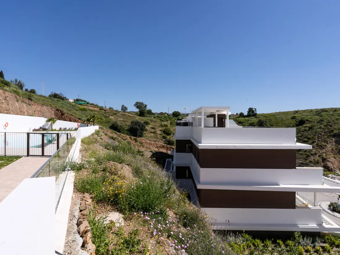 Location de Vacances Rincón de la Victoria 19