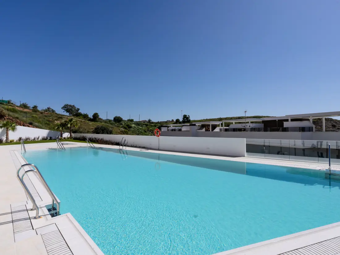 Location de Vacances Rincón de la Victoria 19