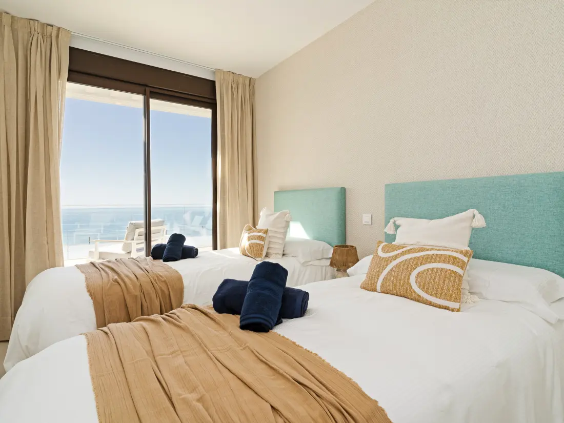 Location de Vacances Rincón de la Victoria 19