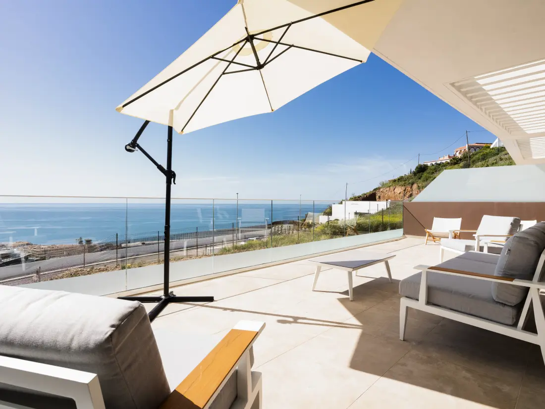 Location de Vacances Rincón de la Victoria 19