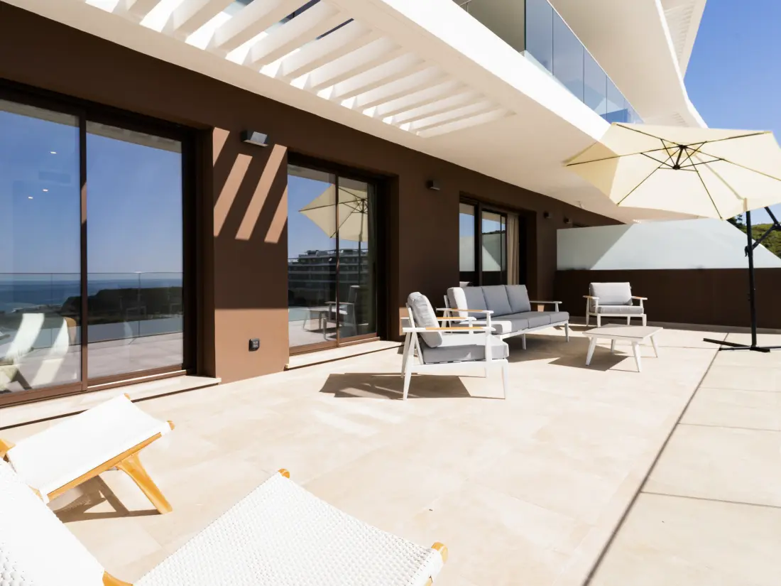 Location de Vacances Rincón de la Victoria 19