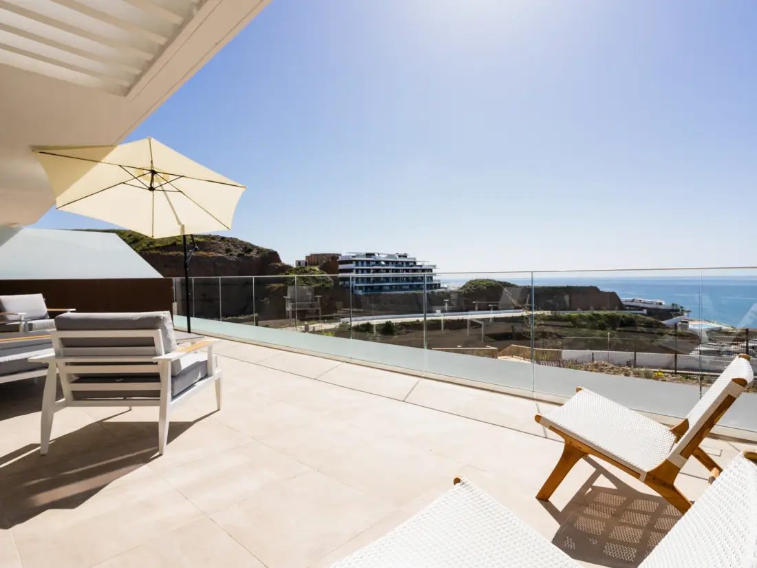 Location de Vacances Rincón de la Victoria 19