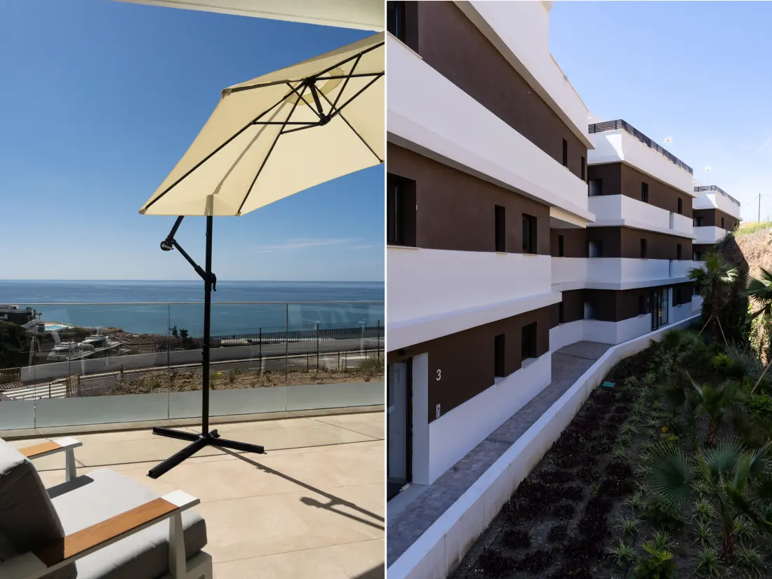 Location de Vacances Rincón de la Victoria 19