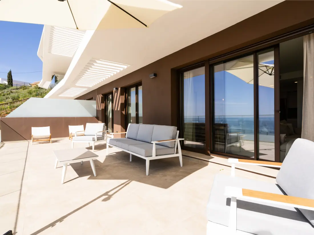 Location de Vacances Rincón de la Victoria 19